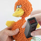 Adorable Interactive Plush Dog Toy With Squeaker