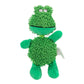 Adorable Interactive Plush Dog Toy With Squeaker