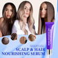 Weightless Scalp & Hair Nourishing Serum