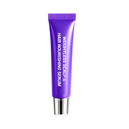 Weightless Scalp & Hair Nourishing Serum