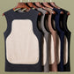 Men's Stretch Slim-Fit Warm Vest