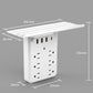 Multi-outlet Power Strip with Stand