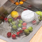 🎁New Arrival 50% OFF💥 Effortless Vortex Fruit & Vegetable Washer – Removes Pesticides, BPA-Free & Easy-Clean Design 💧