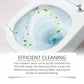 🥳2026 HOT SALE🥳💞50K+ SOLD!💥🔬 【CLEARANCE!】Molecular-Level Cleaning Tech! Oxalic Acid Bathroom Cleaner Dissolves Rust & Limescale 78% OFF🚽✨