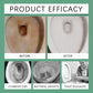 🥳2026 HOT SALE🥳💞50K+ SOLD!💥🔬 【CLEARANCE!】Molecular-Level Cleaning Tech! Oxalic Acid Bathroom Cleaner Dissolves Rust & Limescale 78% OFF🚽✨