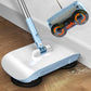 🔥New Hot Selling-50% Off!!🧹The Ultimate 3-in-1 Magic Sweeper | Sweep, Mop & Catch in One Push!