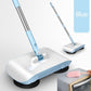 🔥New Hot Selling-50% Off!!🧹The Ultimate 3-in-1 Magic Sweeper | Sweep, Mop & Catch in One Push!