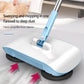 🔥New Hot Selling-50% Off!!🧹The Ultimate 3-in-1 Magic Sweeper | Sweep, Mop & Catch in One Push!