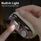 🥳2026 HOT SALE🥳💞50K+ SOLD!⚡💅 50% OFF! 2-in-1 Smart Electric Nail Clipper & Polisher