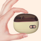 🥳2026 HOT SALE🥳💞50K+ SOLD!⚡💅 50% OFF! 2-in-1 Smart Electric Nail Clipper & Polisher