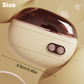 🥳2026 HOT SALE🥳💞50K+ SOLD!⚡💅 50% OFF! 2-in-1 Smart Electric Nail Clipper & Polisher