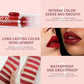 💜10Pcs Matte Waterproof  Long Lasting Lip Gloss
