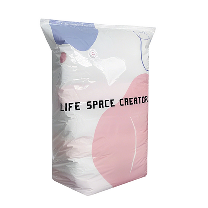 ⏳LAST DAY SALE ONLY ￡8.99!🏆🧳No‑Pump Vacuum Storage Bags – Press & seal, no pump needed. Saves 80% space, keeps clothes dry & dust‑free. Perfect for bulky bedding & off‑season gear. 🛏️🗄️