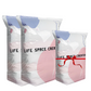 ⏳LAST DAY SALE ONLY ￡8.99!🏆🧳No‑Pump Vacuum Storage Bags – Press & seal, no pump needed. Saves 80% space, keeps clothes dry & dust‑free. Perfect for bulky bedding & off‑season gear. 🛏️🗄️
