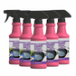 🧽BUY 2 GET 1 FREE! Fast-Acting Heavy-Duty BBQ Grill Degreaser Spray – Powerful Foam Removes Burnt Grease, Smoky Stains & Tough Dirt for Outdoor Barbecue Grills