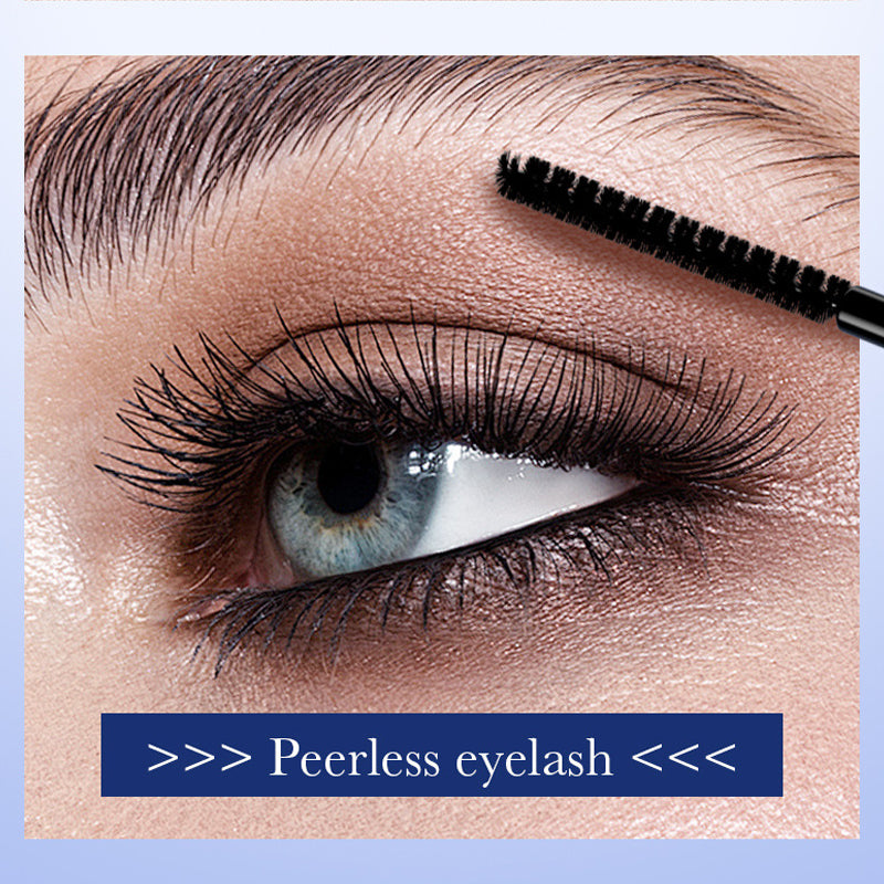 🥳2026 HOT SALE🥳💞50K+ SOLD!💎✨ BUY 1 GET 1 FREE! Waterproof Curling Mascara – Advanced film tech, intense black. Zero clumps, all‑day wear. No touch‑ups needed! 💪👩