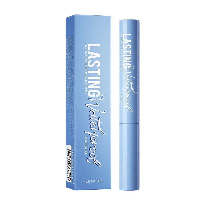 🥳2026 HOT SALE🥳💞50K+ SOLD!💎✨ BUY 1 GET 1 FREE! Waterproof Curling Mascara – Advanced film tech, intense black. Zero clumps, all‑day wear. No touch‑ups needed! 💪👩