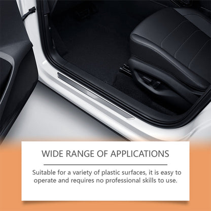 🚗 BUY 2 GET 1 FREE! 🧴 Plastic Care for Car Interiors – cleans, revitalizes, and protects – Perfect for dashboards, door panels, and plastic parts – streak-free with UV protection ✨