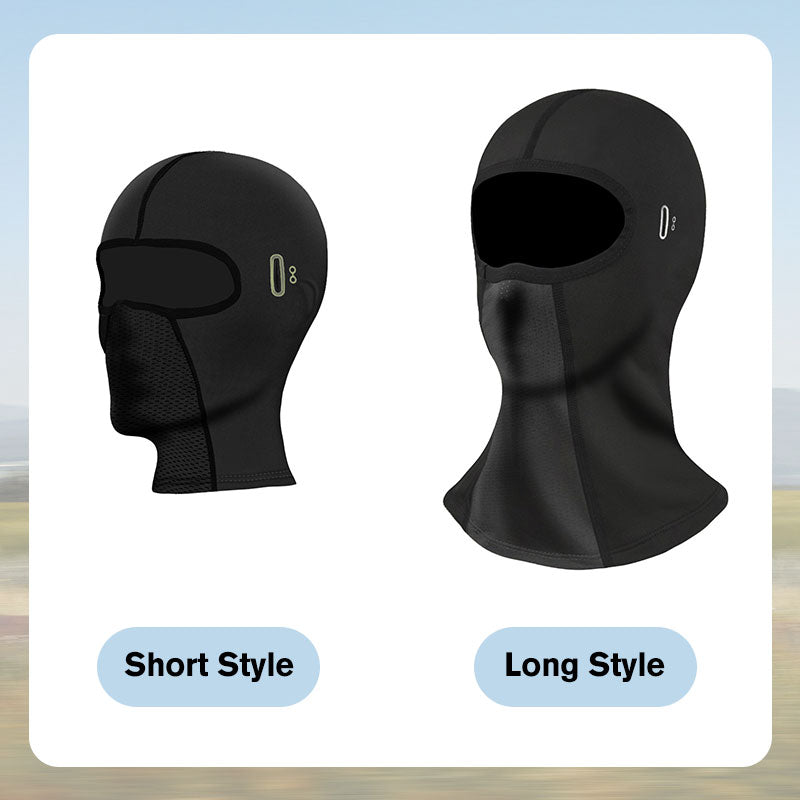 📢📢50% OFF !!⏰Windproof Full Face Mask Cover for Outdoor Sports