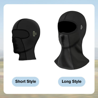 📢📢50% OFF !!⏰Windproof Full Face Mask Cover for Outdoor Sports