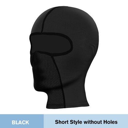 📢📢50% OFF !!⏰Windproof Full Face Mask Cover for Outdoor Sports