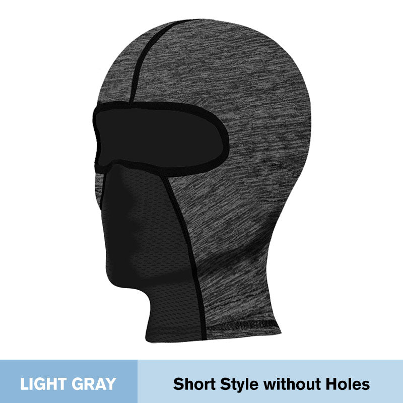 📢📢50% OFF !!⏰Windproof Full Face Mask Cover for Outdoor Sports