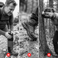 ⛰️ Last Day Special Price £14.99 ! ✨ Adjustable Aluminum Alloy Trekking Pole – Durable, Shock-Absorbing, Lightweight 🌲