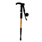⛰️ Last Day Special Price £14.99 ! ✨ Adjustable Aluminum Alloy Trekking Pole – Durable, Shock-Absorbing, Lightweight 🌲