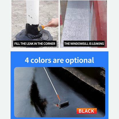 🔥Hot Sale 50% 0FF🔥Anti-Leakage Roof Waterproof Sealant