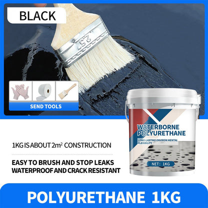 🔥Hot Sale 50% 0FF🔥Anti-Leakage Roof Waterproof Sealant