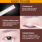 🥳2026 HOT SALE🥳50K+ SOLD!✨ 50% OFF💞Invisible Double Eyelid Cream – Waterproof & sweatproof, long-lasting. Natural look, no marks. Bigger eyes in seconds🧴💧