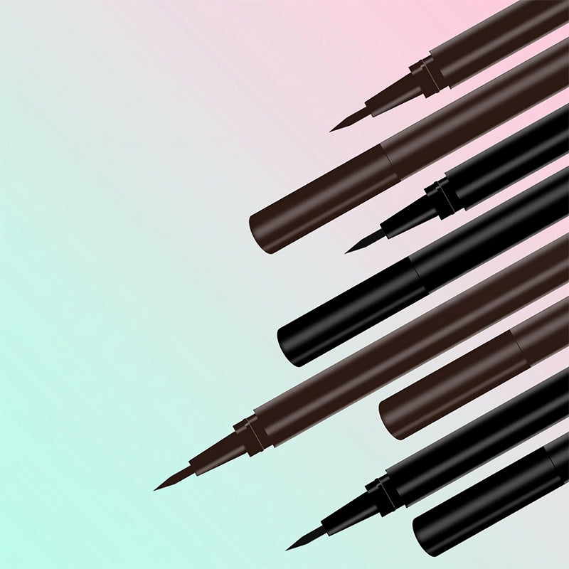 💥LAST DAY SPECIAL PRICE!-￡9.99!! 💖Waterproof Liquid Eyeliner Pen