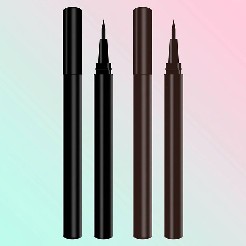 💥LAST DAY SPECIAL PRICE!-￡9.99!! 💖Waterproof Liquid Eyeliner Pen