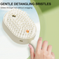 💁‍♀️Electric Spray Air Cushion Massage Comb💨| Self-Cleaning Anti-Tangle ✨ | Perfect for Dry, Brittle Hair 💧