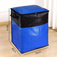 📦Last Day SALE ONLY £12.99!!!🧳Jumbo Moving & Storage Bag– Folds flat, perfect for moving, travel or closet organization – reusable & easy to clean 🏠