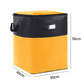 📦Last Day SALE ONLY £12.99!!!🧳Jumbo Moving & Storage Bag– Folds flat, perfect for moving, travel or closet organization – reusable & easy to clean 🏠