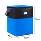 📦Last Day SALE ONLY £12.99!!!🧳Jumbo Moving & Storage Bag– Folds flat, perfect for moving, travel or closet organization – reusable & easy to clean 🏠