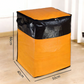 📦Last Day SALE ONLY £12.99!!!🧳Jumbo Moving & Storage Bag– Folds flat, perfect for moving, travel or closet organization – reusable & easy to clean 🏠