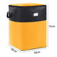 📦Last Day SALE ONLY £12.99!!!🧳Jumbo Moving & Storage Bag– Folds flat, perfect for moving, travel or closet organization – reusable & easy to clean 🏠
