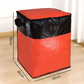 📦Last Day SALE ONLY £12.99!!!🧳Jumbo Moving & Storage Bag– Folds flat, perfect for moving, travel or closet organization – reusable & easy to clean 🏠