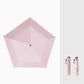☂️ Ultra-Light 103g Compact Umbrella UPF50+ UV Protection Carbon Fiber Frame 💪 Dual Sun Rain Use Water-Repellent Quick-Dry 50% OFF Today