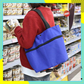 🔥🔥Last Day Promotion Only £11.99 ‼️🛒2-in-1 Foldable Shopping Cart✨Portable Lightweight Grocery Trolley