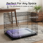 🥳2026 HOT SALE🥳50K+ SOLD!🐶❄️ 50% OFF! Cooling Gel Mat for Pets – No refrigeration needed, instant heat relief. Breathable, non‑toxic. Helps pets sleep cool all summer! 🌿✨