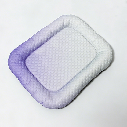 🥳2026 HOT SALE🥳50K+ SOLD!🐶❄️ 50% OFF! Cooling Gel Mat for Pets – No refrigeration needed, instant heat relief. Breathable, non‑toxic. Helps pets sleep cool all summer! 🌿✨