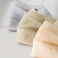 3 Pairs Women's Ultra-Invisible Sheer Mesh Low-Cut Boat Socks