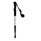 🦵 Shock-Absorbing Aluminium Trekking Poles — Reduces Joint Strain, Ergonomic Cork Grip & Adjustable Length