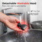 🥳2026 HOT SALE🥳💞50K+ SOLD!🪒💪 55% OFF! Reach-Anywhere Body Trimmer – Extendable handle, precision heads. Trim back, chest & legs yourself – no help needed! 🧔✨