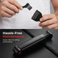 🥳2026 HOT SALE🥳💞50K+ SOLD!🪒💪 55% OFF! Reach-Anywhere Body Trimmer – Extendable handle, precision heads. Trim back, chest & legs yourself – no help needed! 🧔✨