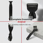 🥳2026 HOT SALE🥳💞50K+ SOLD!🪒💪 55% OFF! Reach-Anywhere Body Trimmer – Extendable handle, precision heads. Trim back, chest & legs yourself – no help needed! 🧔✨