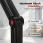 🥳2026 HOT SALE🥳💞50K+ SOLD!🪒💪 55% OFF! Reach-Anywhere Body Trimmer – Extendable handle, precision heads. Trim back, chest & legs yourself – no help needed! 🧔✨